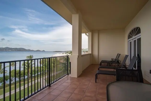 2 Bedroom Suite