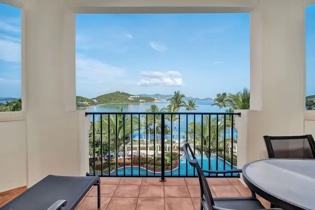 2 Bedroom Suite