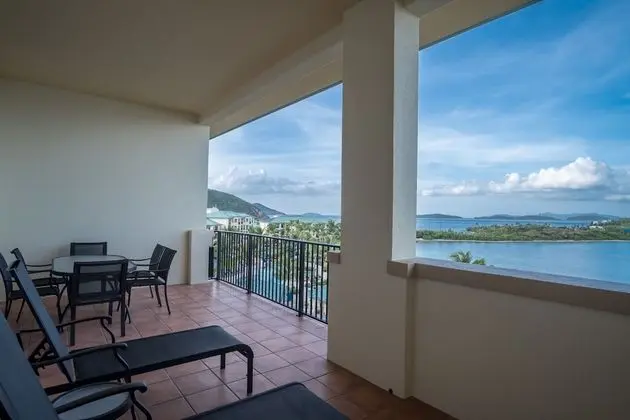 2 Bedroom Suite