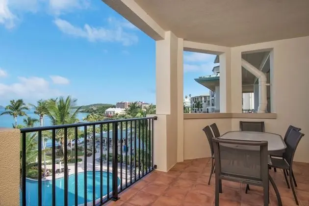 2 Bedroom Suite