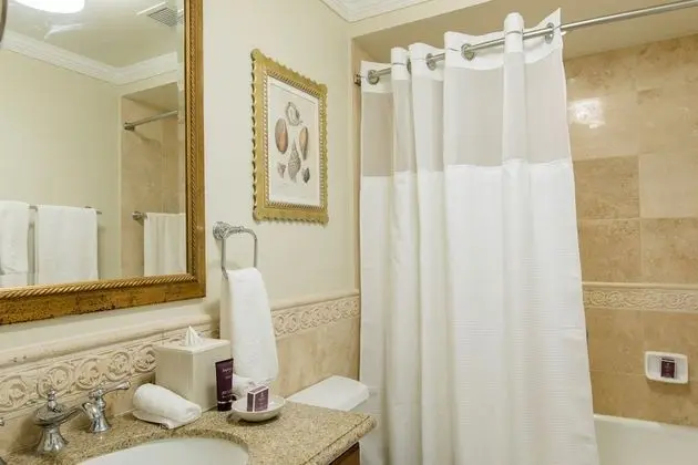 2 Bedroom Suite