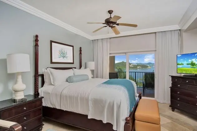 3 Bedroom Residence