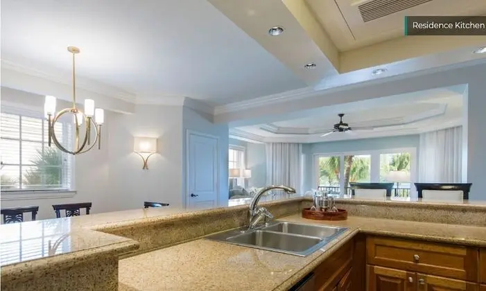 3 Bedroom Residence