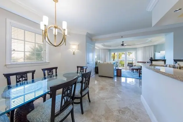 3 Bedroom Residence