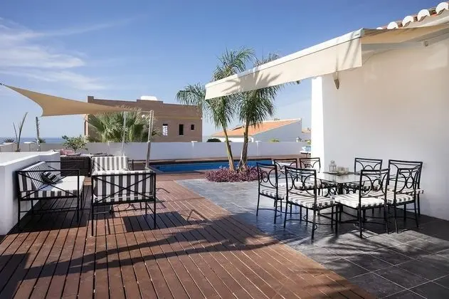 Villa, 4 Yatak Odası (22024)