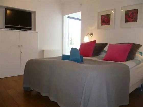 Villa, 4 Yatak Odası (22024)