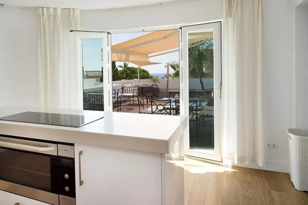 Villa, 4 Yatak Odası (22024)