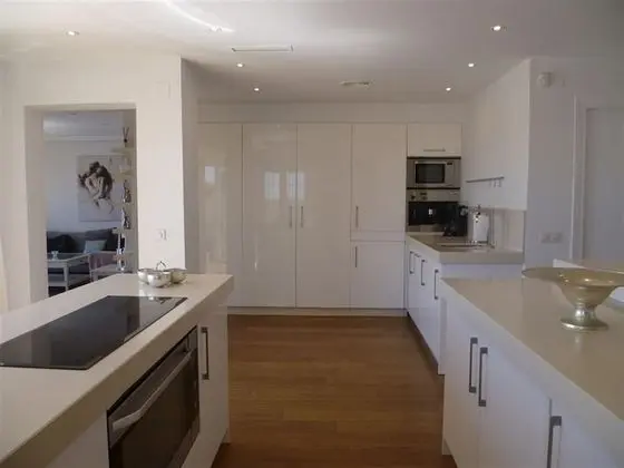 Villa, 4 Yatak Odası (22024)