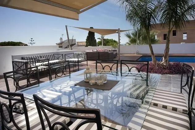 Villa, 4 Yatak Odası (22024)