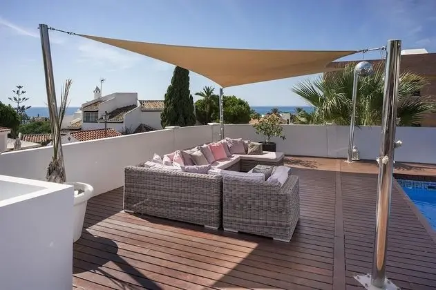 Villa, 4 Yatak Odası (22024)