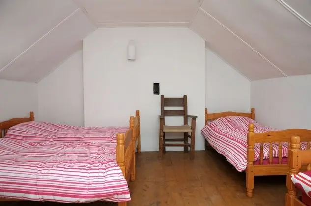 Basic Kır Evi