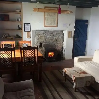 Basic Kır Evi