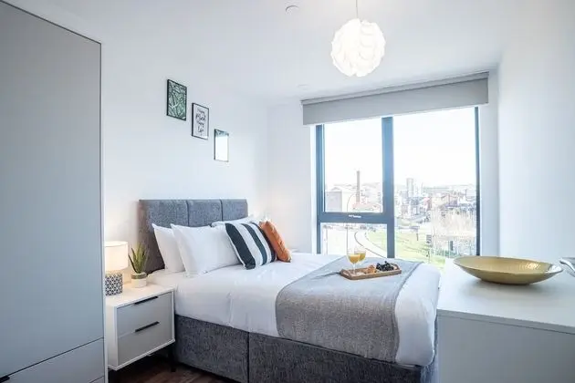 Luxury Apart Daire