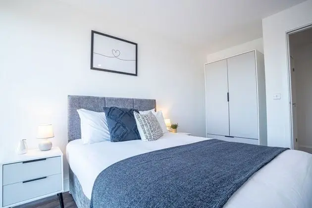 Luxury Apart Daire