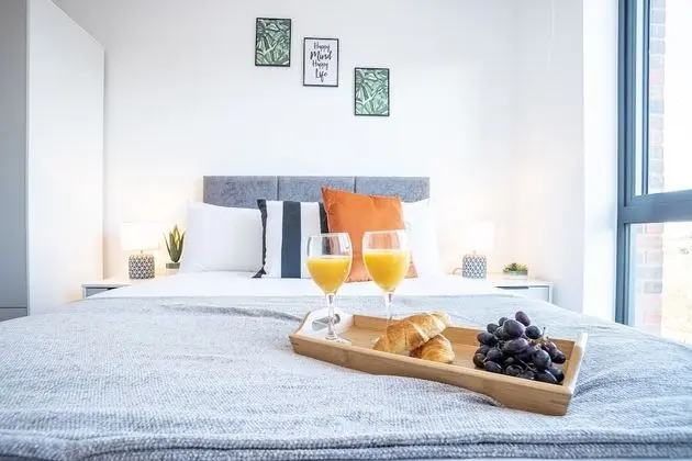 Luxury Apart Daire