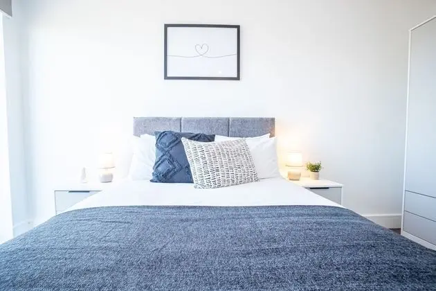 Luxury Apart Daire