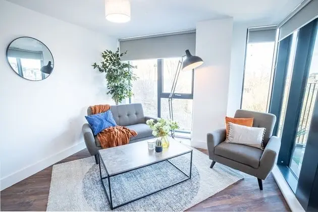 Luxury Apart Daire