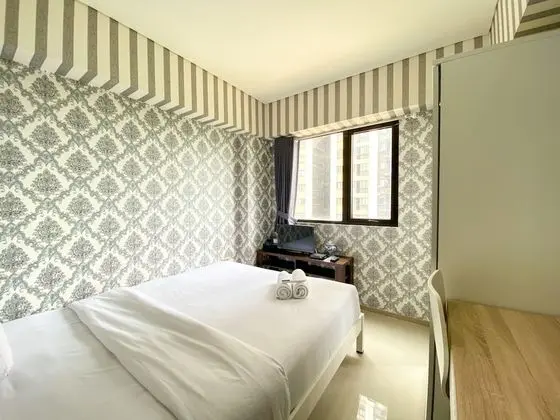 Deluxe Apart Daire