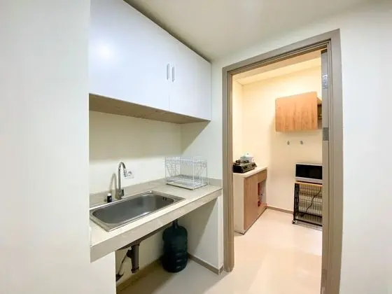 Deluxe Apart Daire