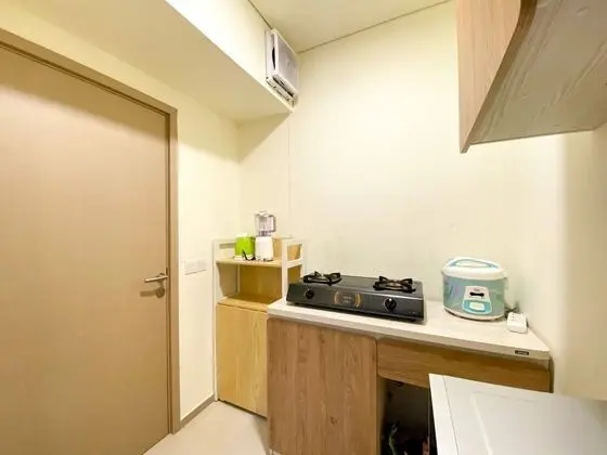 Deluxe Apart Daire