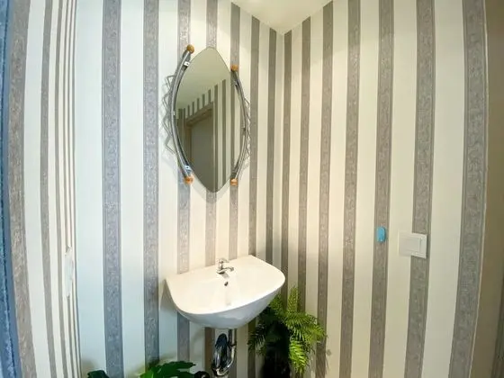 Deluxe Apart Daire