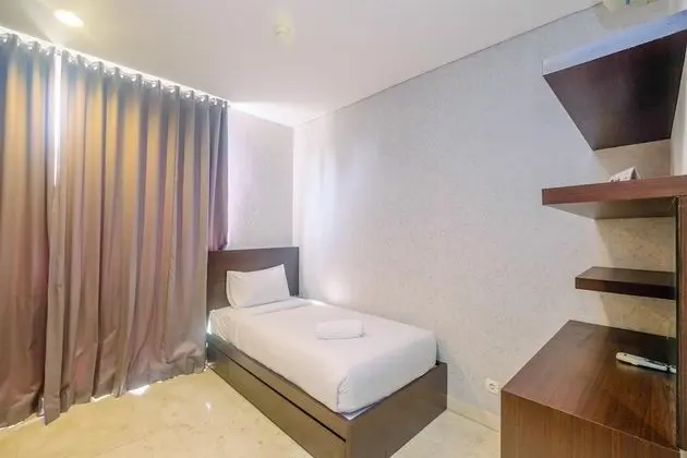 Apart Daire, Sigara İçilmez, Küçük Mutfak