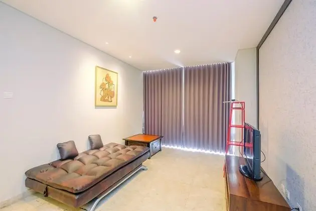 Apart Daire, Sigara İçilmez, Küçük Mutfak