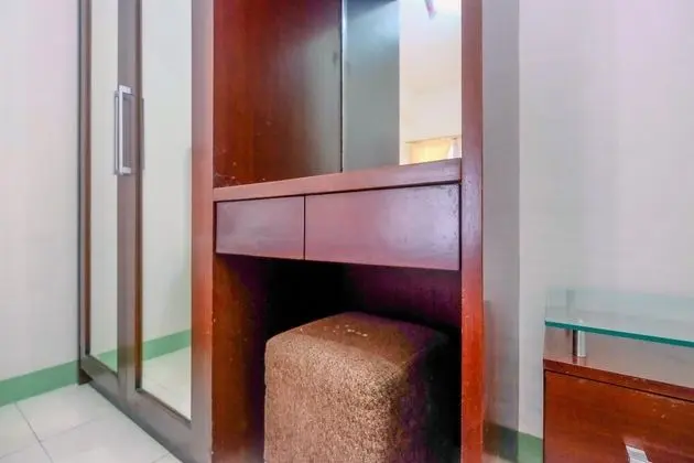 Apart Daire, Sigara İçilmez, Küçük Mutfak