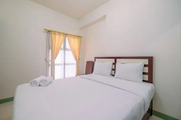 Apart Daire, Sigara İçilmez, Küçük Mutfak