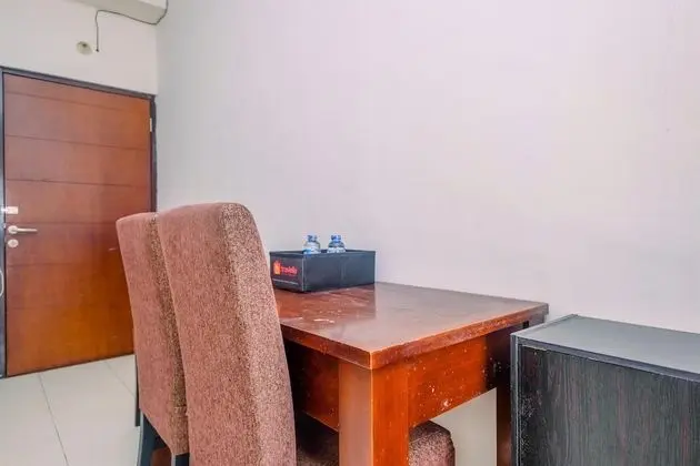 Apart Daire, Sigara İçilmez, Küçük Mutfak