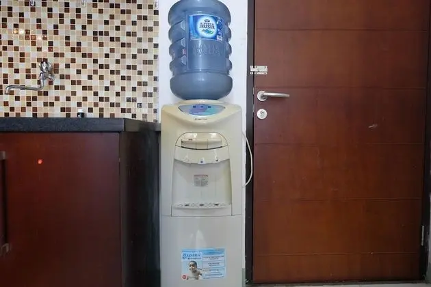 Apart Daire, Sigara İçilmez, Küçük Mutfak