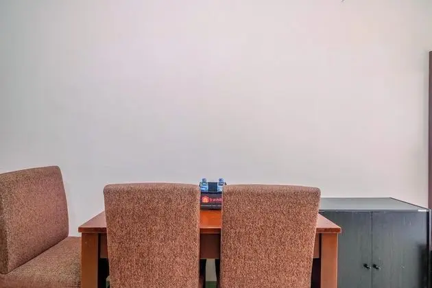 Apart Daire, Sigara İçilmez, Küçük Mutfak