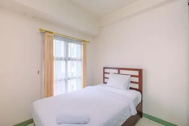 Apart Daire, Sigara İçilmez, Küçük Mutfak