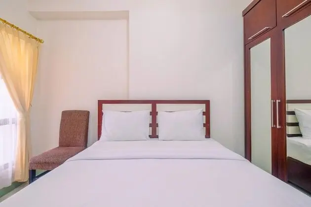 Apart Daire, Sigara İçilmez, Küçük Mutfak