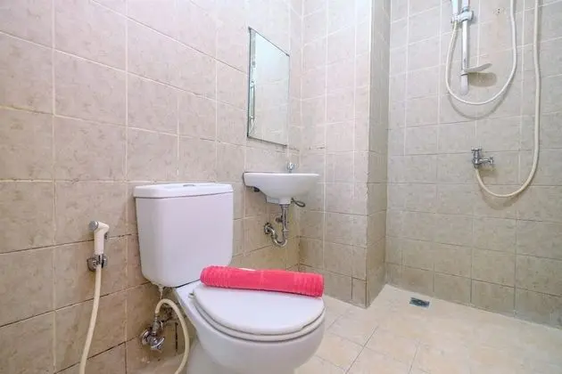 Apart Daire, Sigara İçilmez, Küçük Mutfak