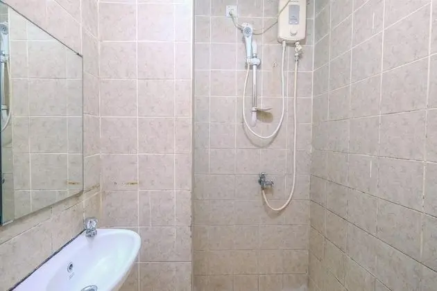 Apart Daire, Sigara İçilmez, Küçük Mutfak