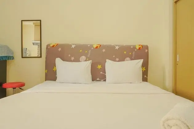 Apart Daire, Sigara İçilmez, Küçük Mutfak