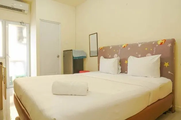 Apart Daire, Sigara İçilmez, Küçük Mutfak