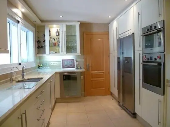 Villa, 4 Yatak Odası, Kişiye Özel Havuzlu