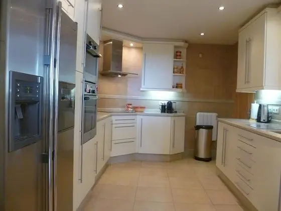 Villa, 4 Yatak Odası, Kişiye Özel Havuzlu