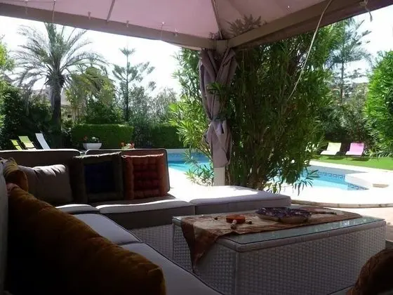 Villa, 4 Yatak Odası, Kişiye Özel Havuzlu