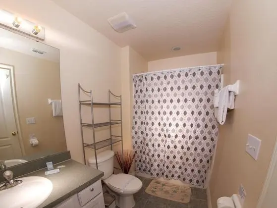 Ev (Great Community, amazing private pool)