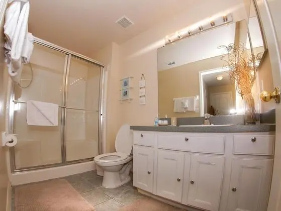Ev (Great Community, amazing private pool)