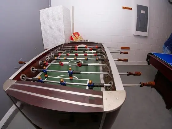 Ev (Great Community, amazing private pool)
