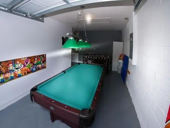 Ev (Great Community, amazing private pool)