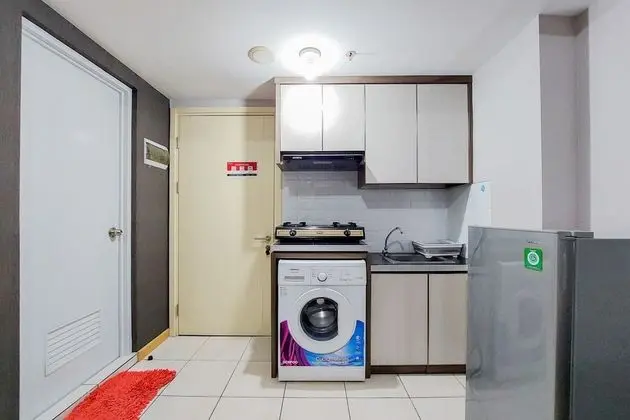 Apart Daire, 2 Yatak Odası