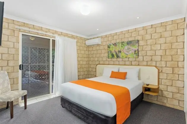 Apart Daire, 2 Yatak Odası, Balkon