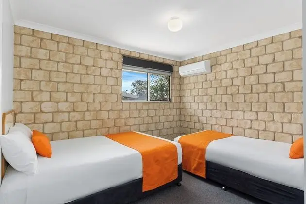 Apart Daire, 2 Yatak Odası, Balkon
