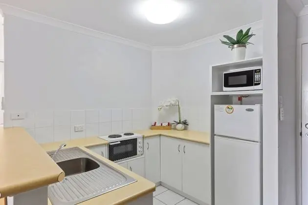 Apart Daire, 2 Yatak Odası, Balkon