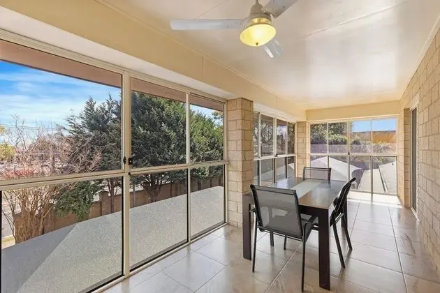 Apart Daire, 2 Yatak Odası, Balkon